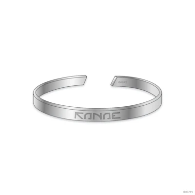 NIJISANJI Clutch Mode Type：Kanae & Lauren」グッズを11月13日